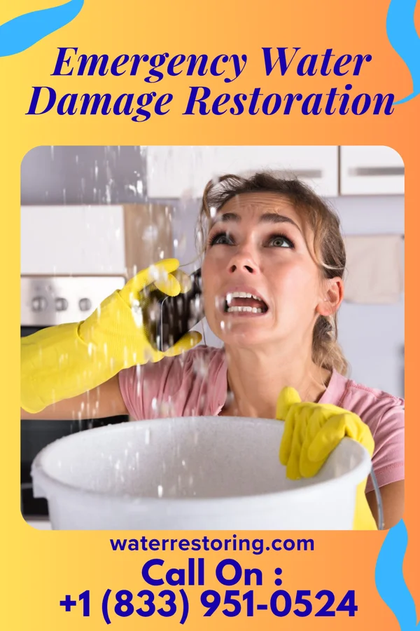 Emergency Water Damage Restoration in Clarkton, MO